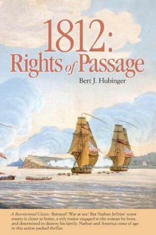 Cover of 1812