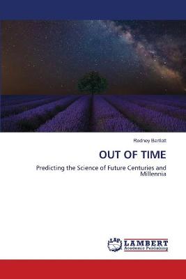 Book cover for Out of Time