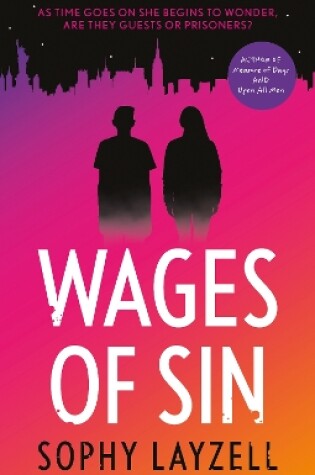 Cover of Wages of Sin