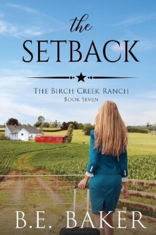 Cover of The Setback