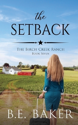 Book cover for The Setback
