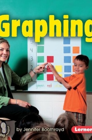 Cover of Graphing