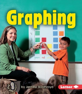 Cover of Graphing