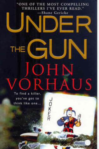 Cover of Under The Gun