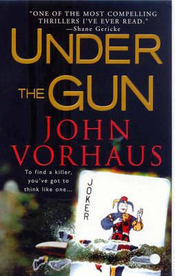 Book cover for Under The Gun