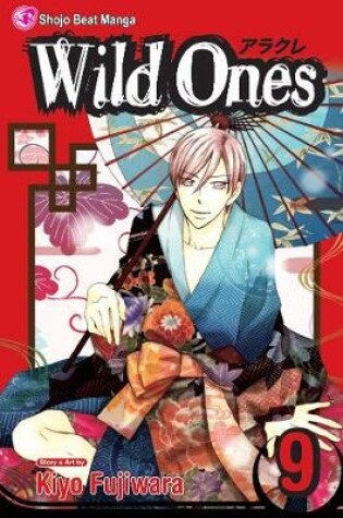 Cover of Wild Ones, Vol. 9