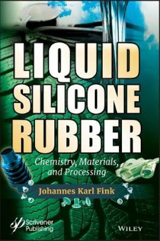 Cover of Liquid Silicone Rubber