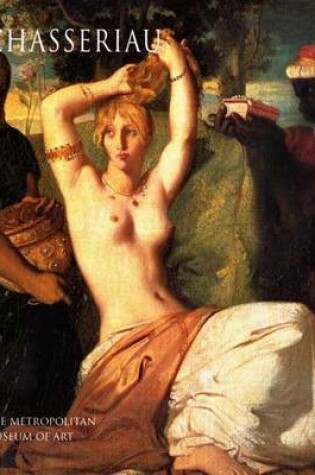 Cover of Theodore Chasseriau