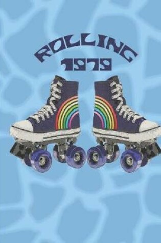Cover of Rolling 1979