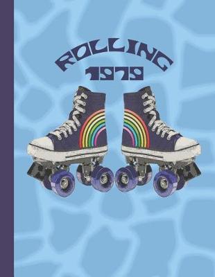 Book cover for Rolling 1979