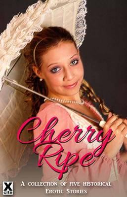 Book cover for Cherry Ripe