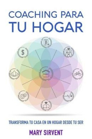 Cover of Coaching Para Tu Hogar