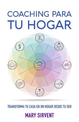 Cover of Coaching Para Tu Hogar