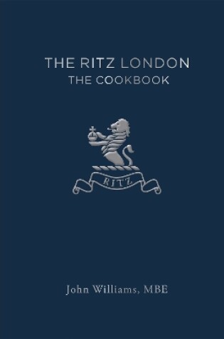 Cover of The Ritz London