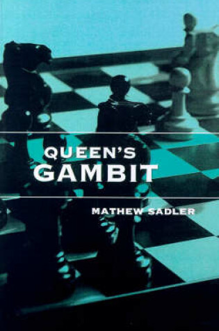 Cover of Queen's Gambit Declined