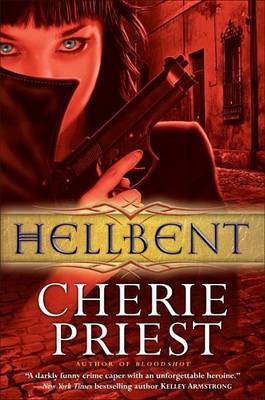 Book cover for Hellbent