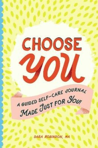 Cover of Choose You