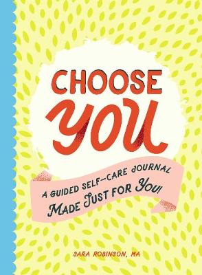 Book cover for Choose You