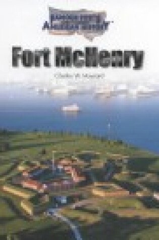 Cover of Fort Mchenry