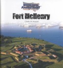 Book cover for Fort Mchenry