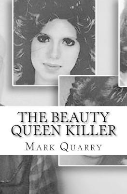 Cover of The Beauty Queen Killer