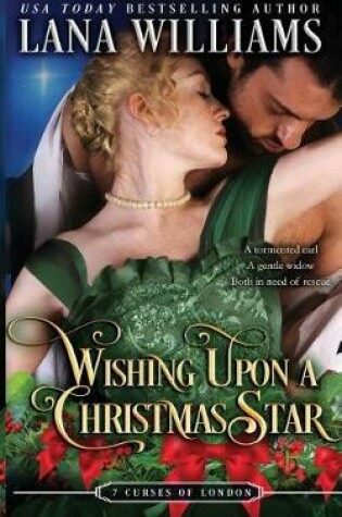 Cover of Wishing Upon a Christmas Star