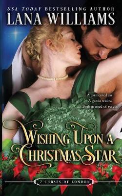 Book cover for Wishing Upon a Christmas Star