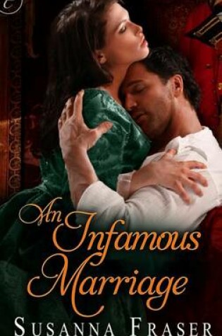 Cover of An Infamous Marriage