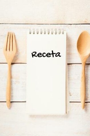 Cover of Recetas