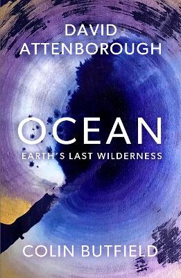 Book cover for Ocean