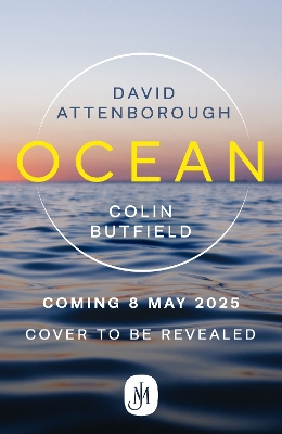 Book cover for Ocean