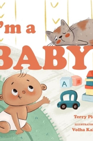 Cover of I'm a Baby!