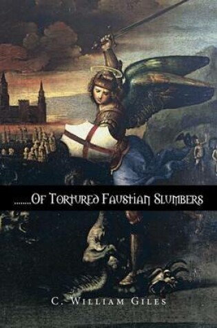 Cover of ........of Tortured Faustian Slumbers