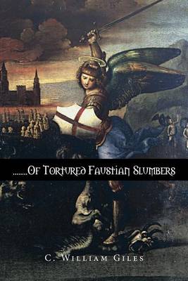 Book cover for ........of Tortured Faustian Slumbers