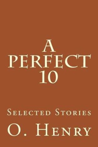 Cover of A Perfect 10