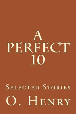 Book cover for A Perfect 10