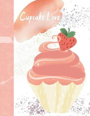 Book cover for Cupcake Love