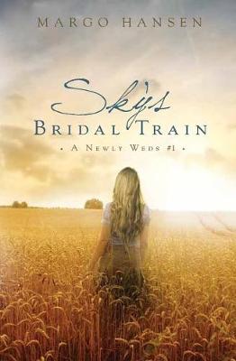 Book cover for Sky's Bridal Train