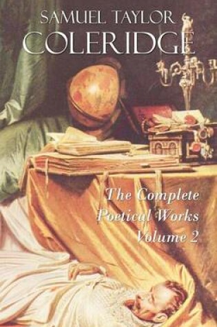Cover of The Complete Poetical Works of Samuel Taylor Coleridge