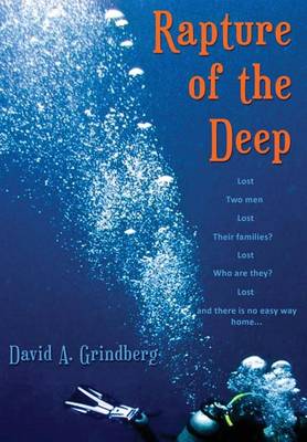 Cover of Rapture of the Deep