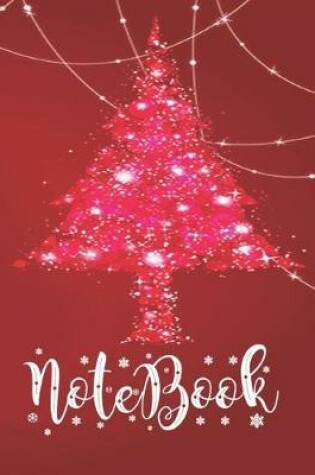 Cover of Christmas Notebook