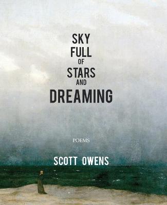 Book cover for Sky Full of Stars and Dreaming