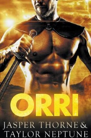 Cover of Orri