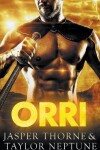Book cover for Orri