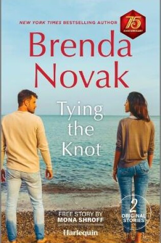 Cover of Tying the Knot