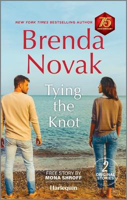 Book cover for Tying the Knot