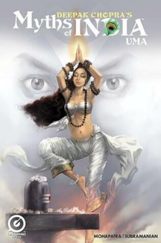 Cover of Myths of India