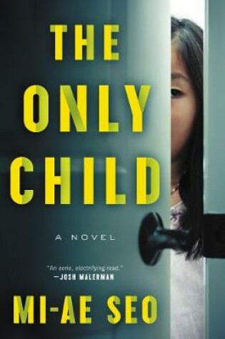 Cover of The Only Child