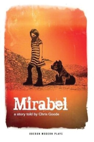 Cover of Mirabel