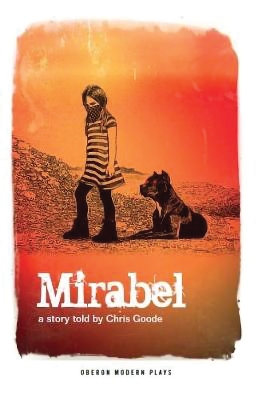 Book cover for Mirabel